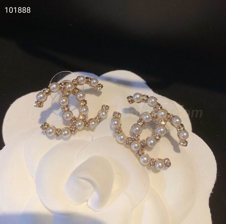 Chanel Earrings 1093